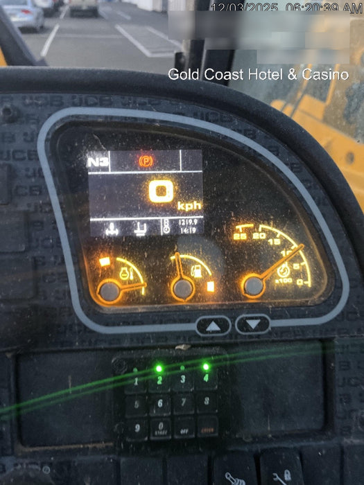 2024 STAR INDUSTRIES M1360B - Star JIB Boom