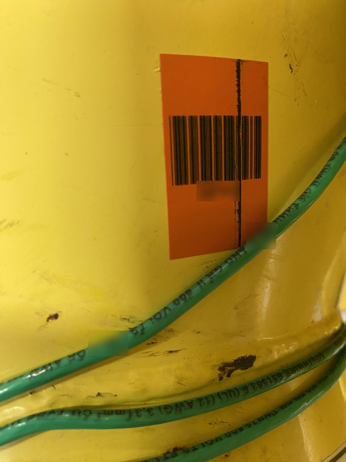 2020 TEXAS PNEUMATIC TOOLS, INC. TB-8-EXP