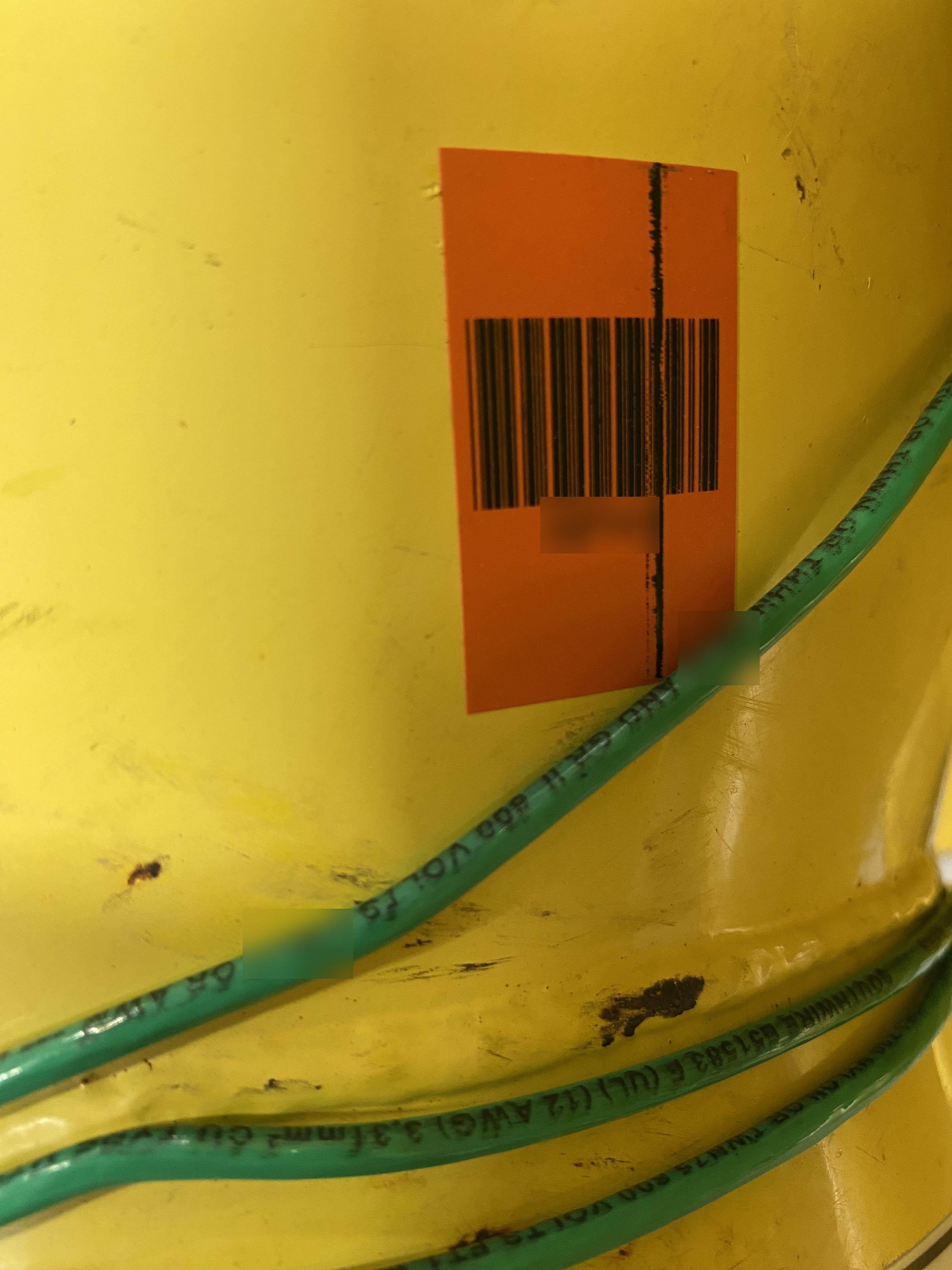 2020 TEXAS PNEUMATIC TOOLS, INC. TB-8-EXP