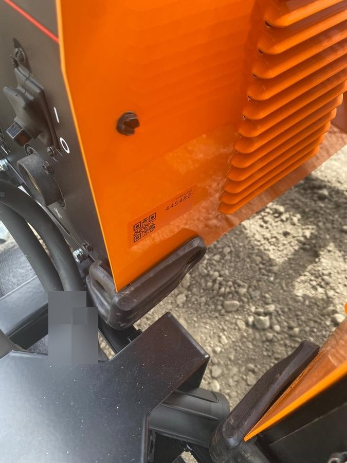 2024 LINCOLN ELECTRIC FLEXTEC 350X
