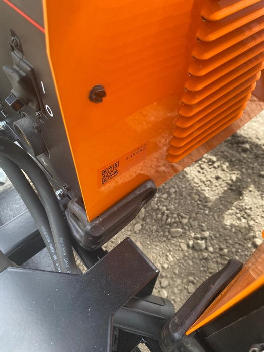 2024 LINCOLN ELECTRIC FLEXTEC 350X