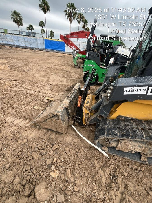 2024 ARROW MATERIAL HANDLING F5100CB