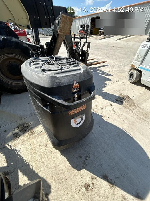 2022 POWER BREEZER PB4BASE