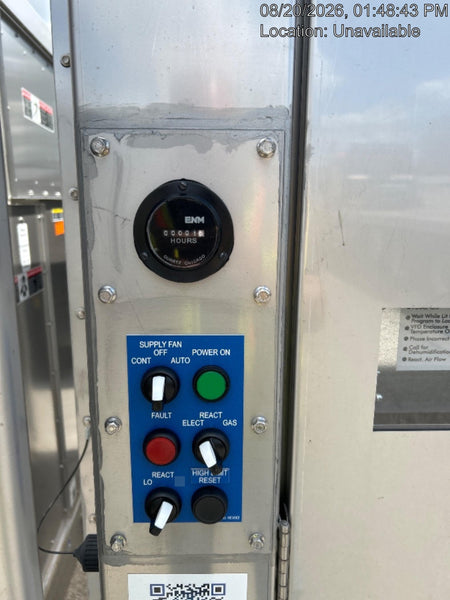 2026 CLIMATE DESIGN INTERNATIONAL MS-7500/6500
