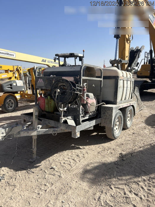 2021 MI-T-M CORPORATION HS-3505-1MGH-UR