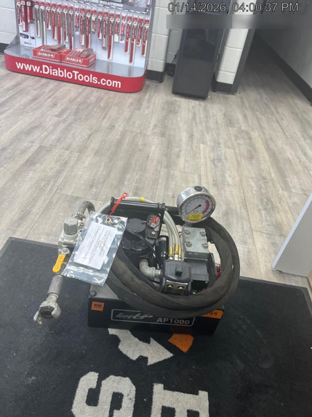2021 TORCUP AP1000