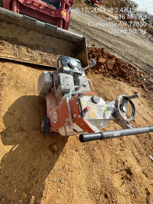 2024 HUSQVARNA FS 400 LV