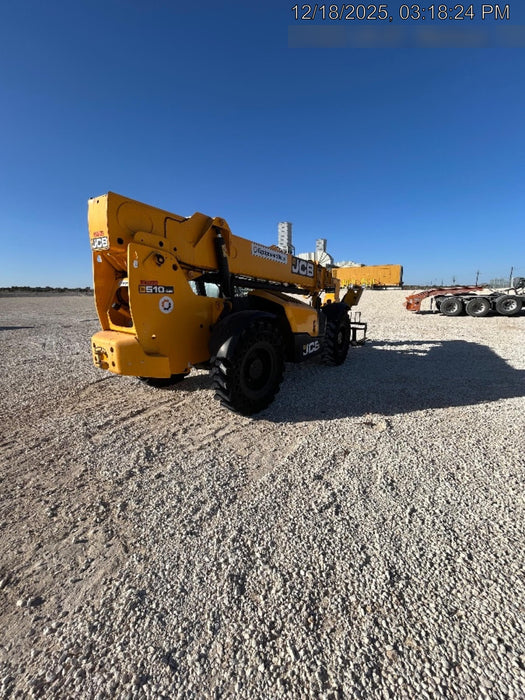 2021 JCB 510-56