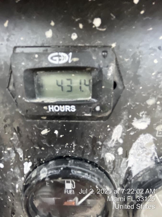 2024 LINCOLN ELECTRIC LE400