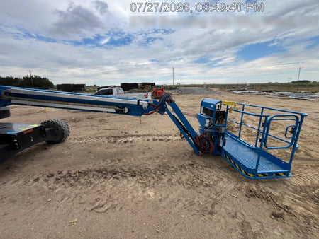 2024 GENIE S-45 XC