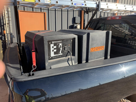 2022 ABATEMENT TECHNOLOGIES BD2KM