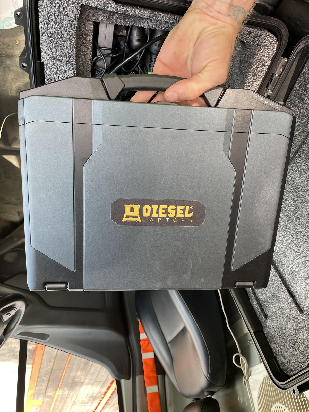 2024 DIESEL LAPTOPS DIESEL LAPTOP