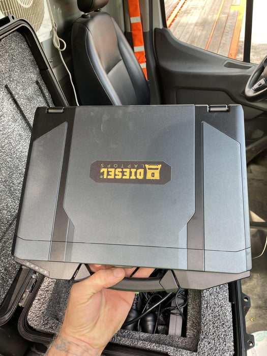 2024 DIESEL LAPTOPS DIESEL LAPTOP
