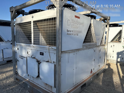 2021 SMARTECH SACP81A-HS