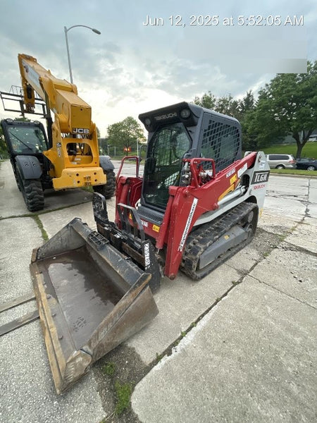 2022 PALADIN 48" Pallet Forks - Paladin