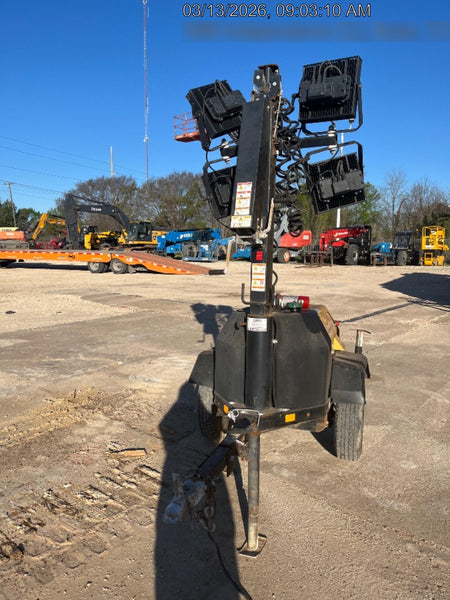 2021 ALLMAND NLV3GR