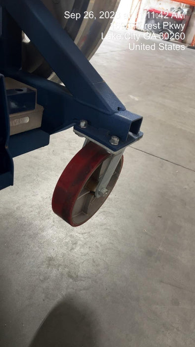 2023 CURRENT TOOLS 252-CT