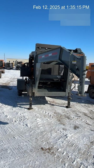 2023 PREMIER PUMP 8NHTH-RP-DC13