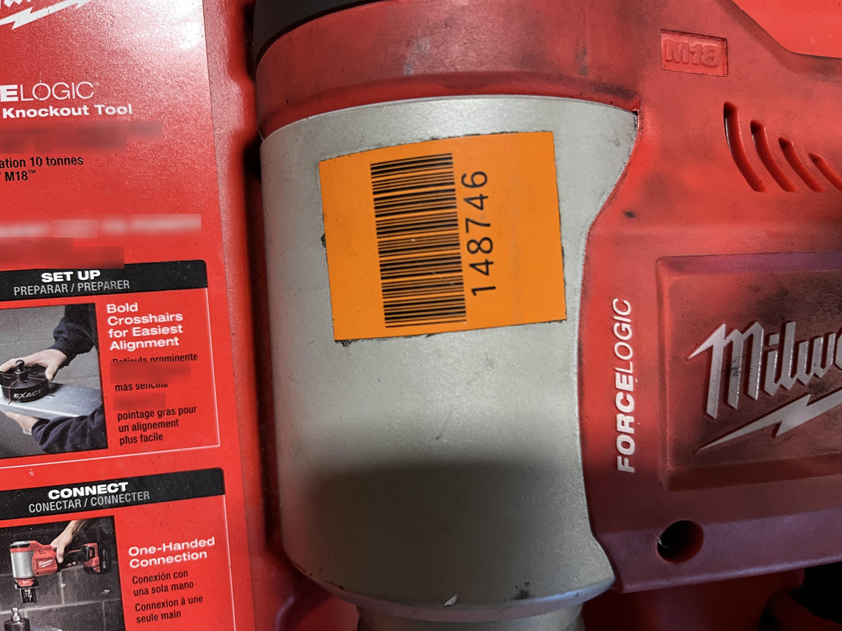 2021 MILWAUKEE 2676-22