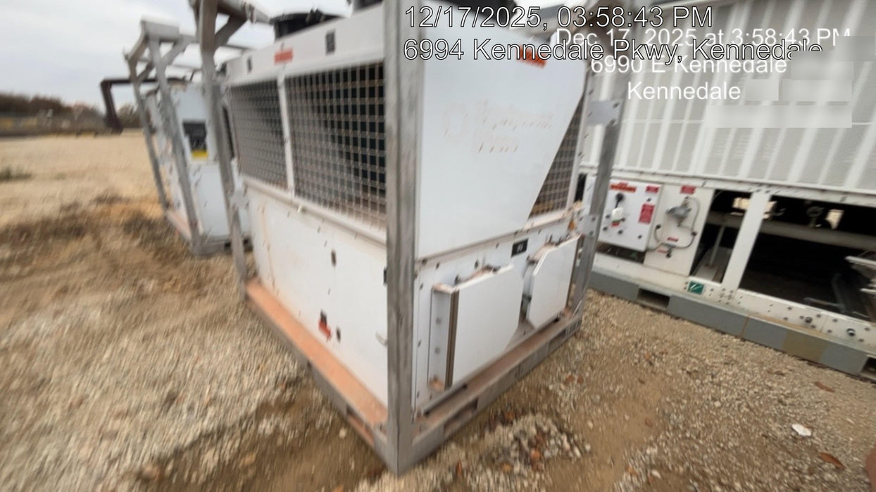 2023 SMARTECH SACP21A-HS