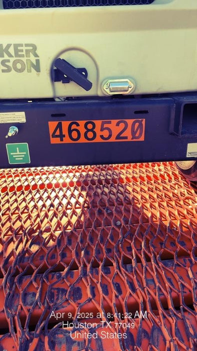 2024 WACKER NEUSON LTT4