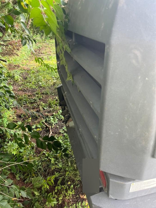 2022 ATLAS COPCO XATS400 CWK