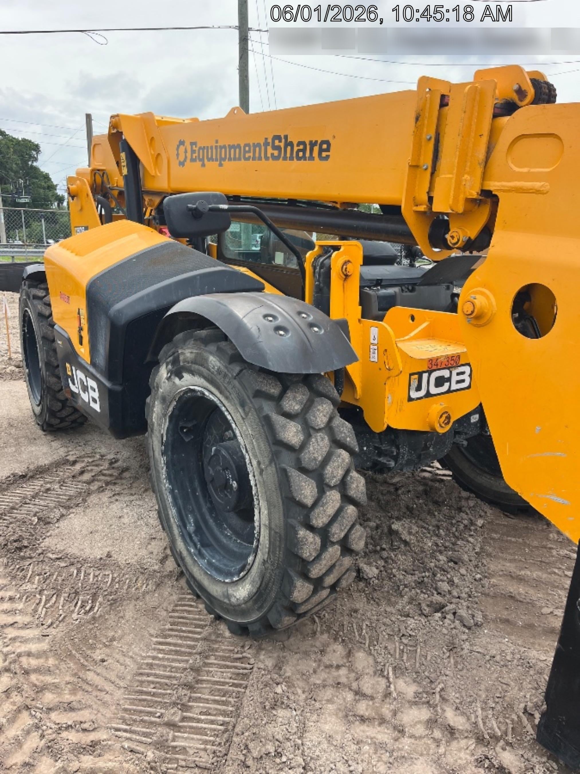 2023 JCB 506-36