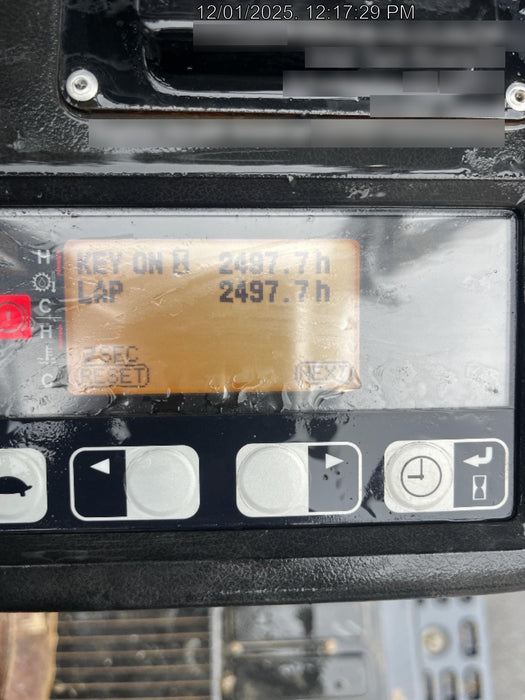 2022 TOYOTA 50-8FGU25