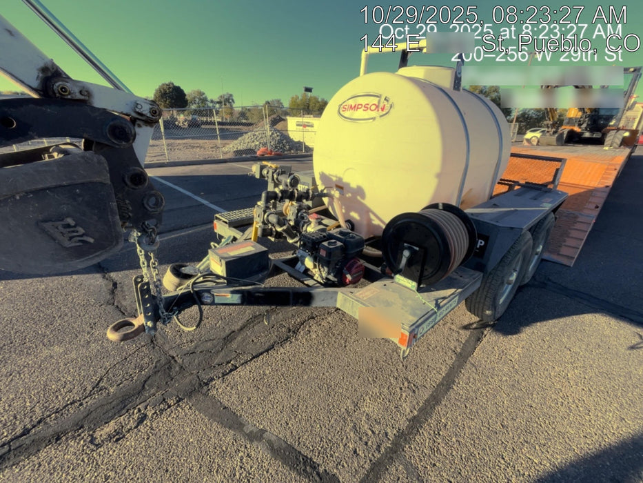 2023 SIMPSON SWT-52517