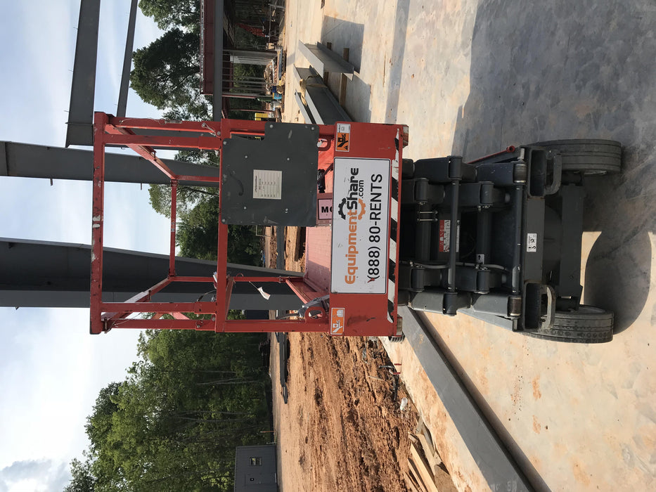 2018 SKYJACK SJIII-3226