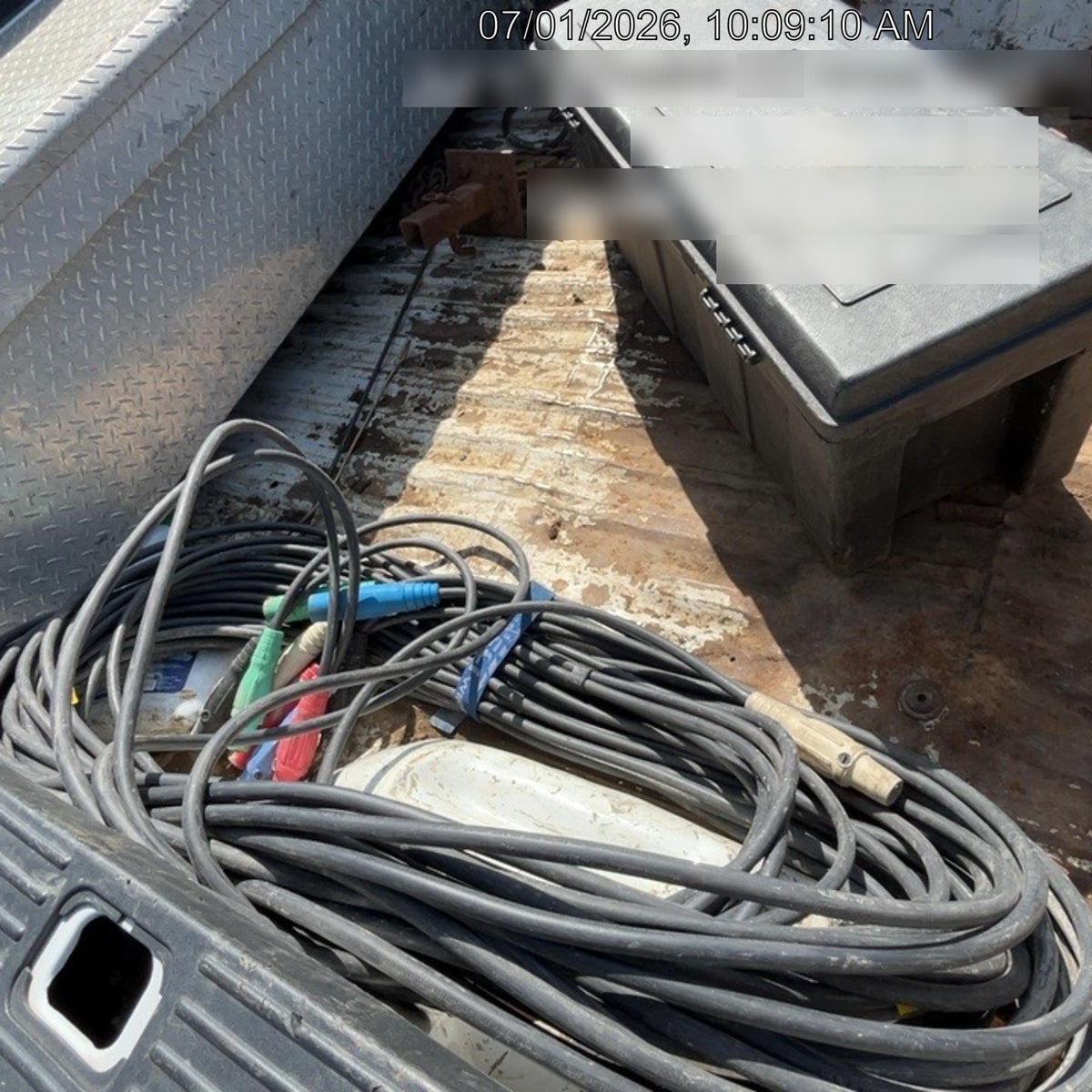 2022 ATLAS COPCO QAS45 CWK