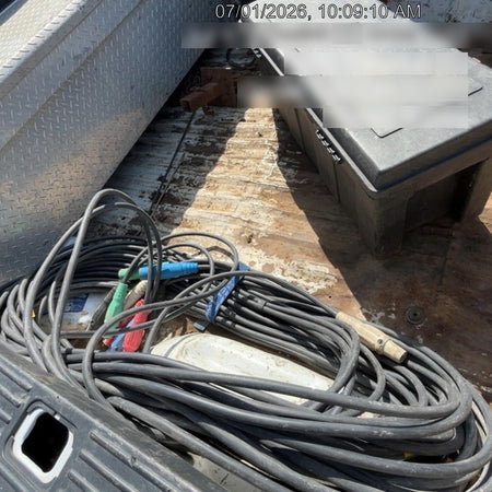 2022 ATLAS COPCO QAS45 CWK
