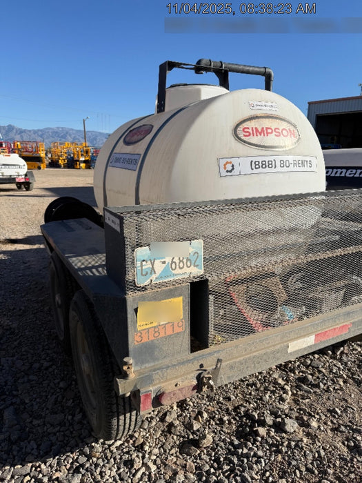 2023 SIMPSON SWT-52517