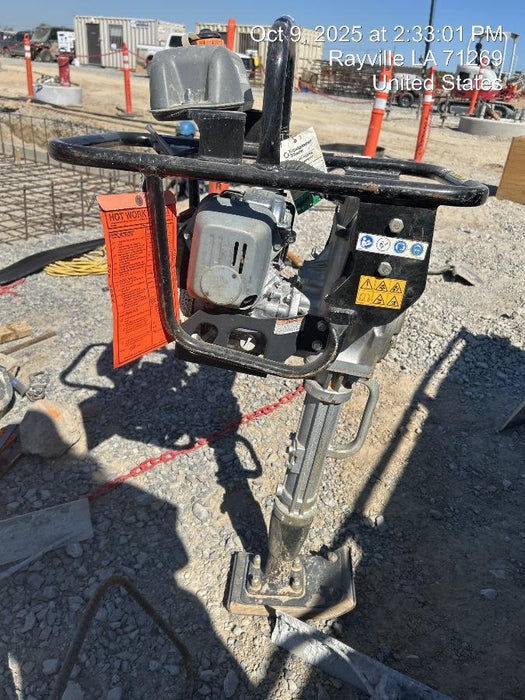 2023 MULTIQUIP MTR40HF