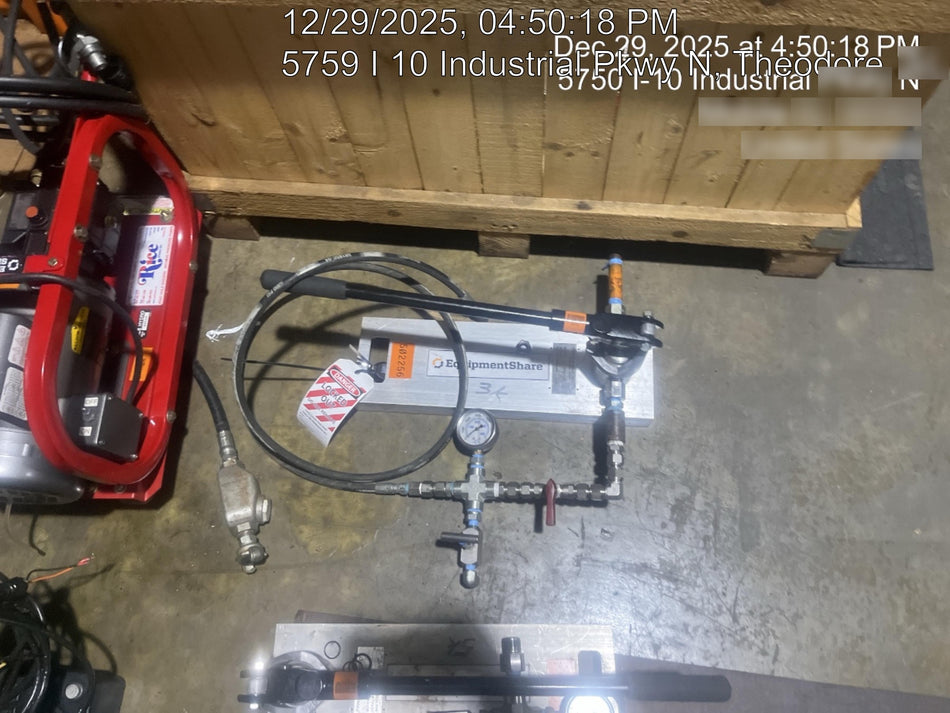 2025 PINNACLE PDQH-3000