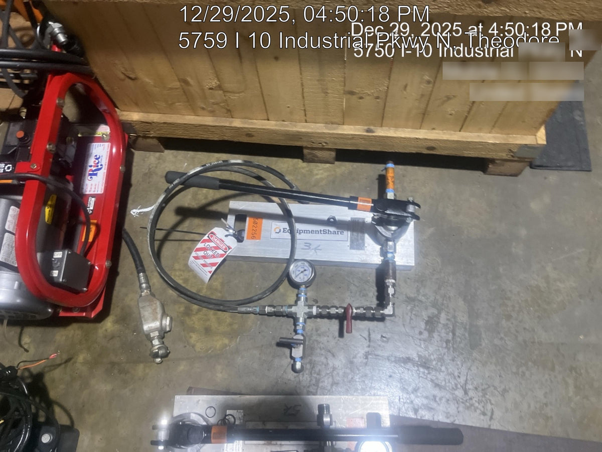 2025 PINNACLE PDQH-3000