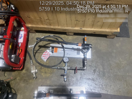 2025 PINNACLE PDQH-3000