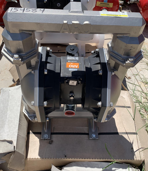 2021 INGERSOLL RAND PD20A-ASS-STT-B