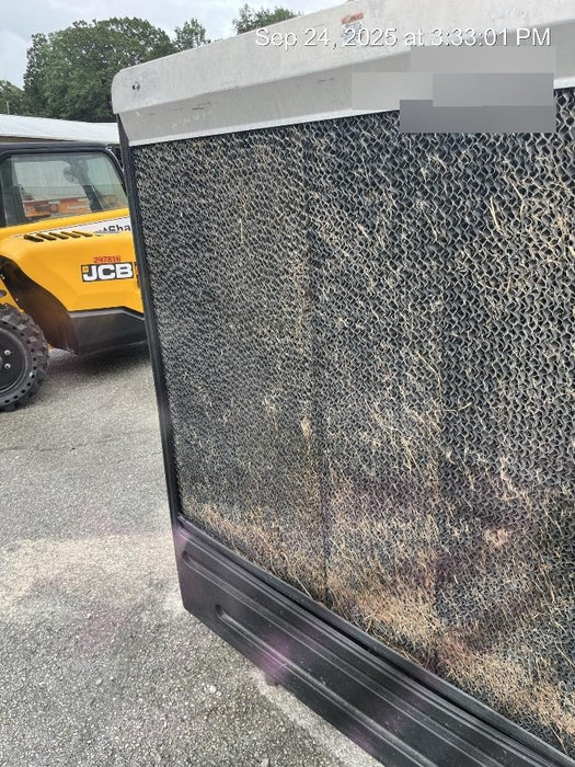 2022 BIG ASS FANS Cool Space 400