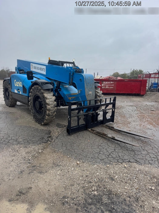 2019 GENIE GTH-844