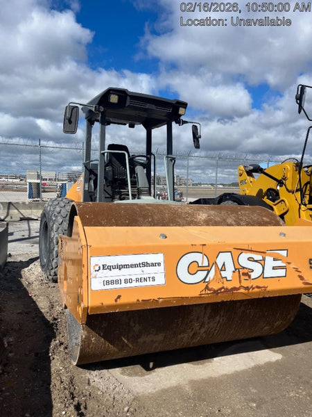2021 CASE SV211E