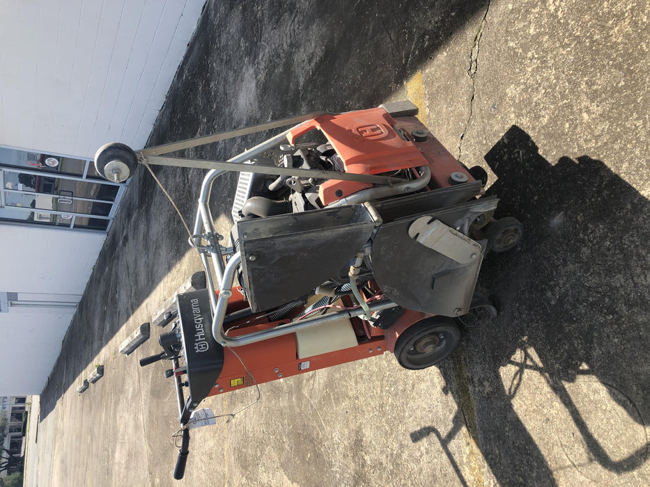 2019 HUSQVARNA FS 524