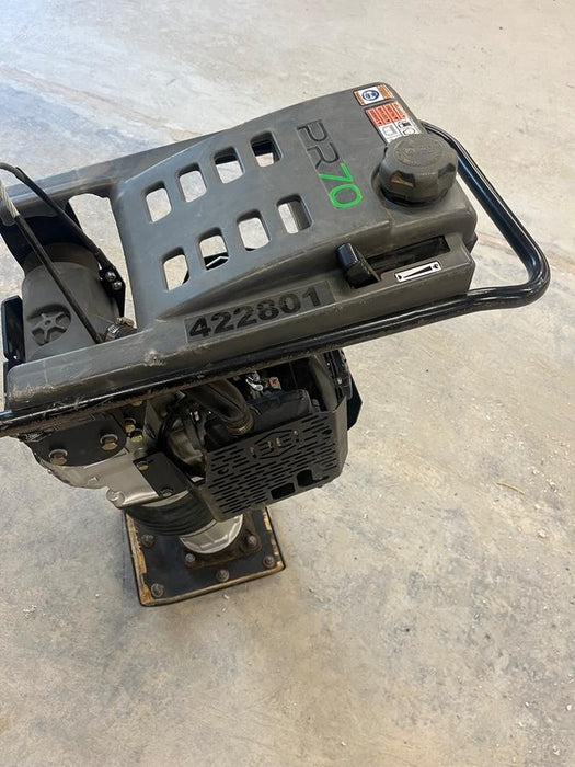 2024 THIRD COAST EQUIPMENT PR70H