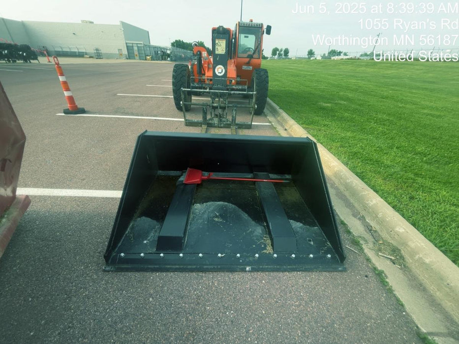 2024 STAR INDUSTRIES 1406B