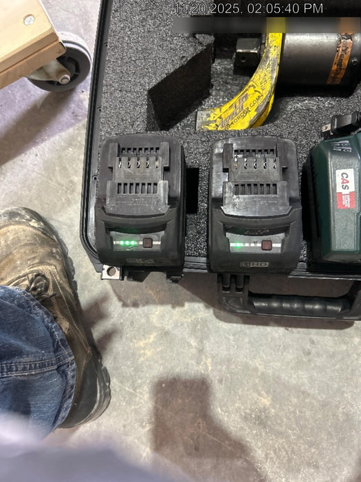 2023 TORCUP VT-2000KIT