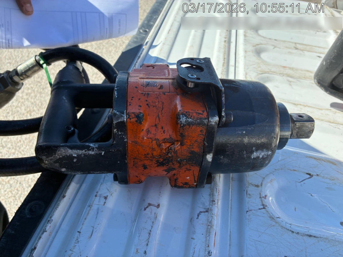 2023 MICHIGAN PNEUMATIC ES-4940B2-TRACKER