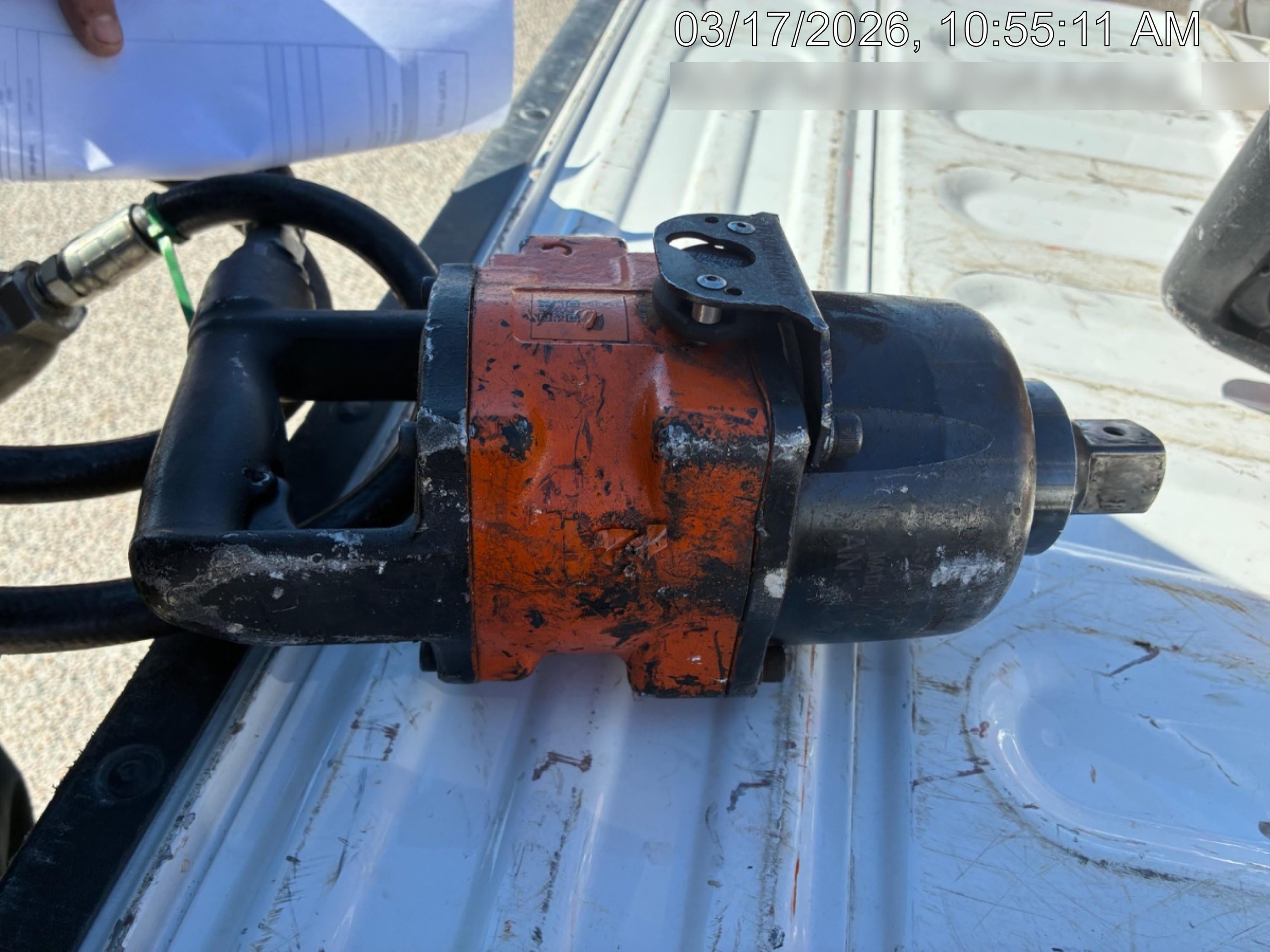 2023 MICHIGAN PNEUMATIC ES-4940B2-TRACKER