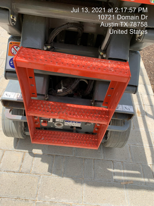 2021 SKYJACK SJIII-3226