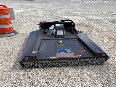 2025 PALADIN 30372A-0022