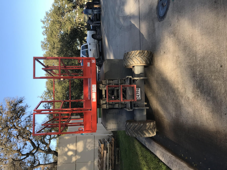 2019 SKYJACK SJ6832 RT